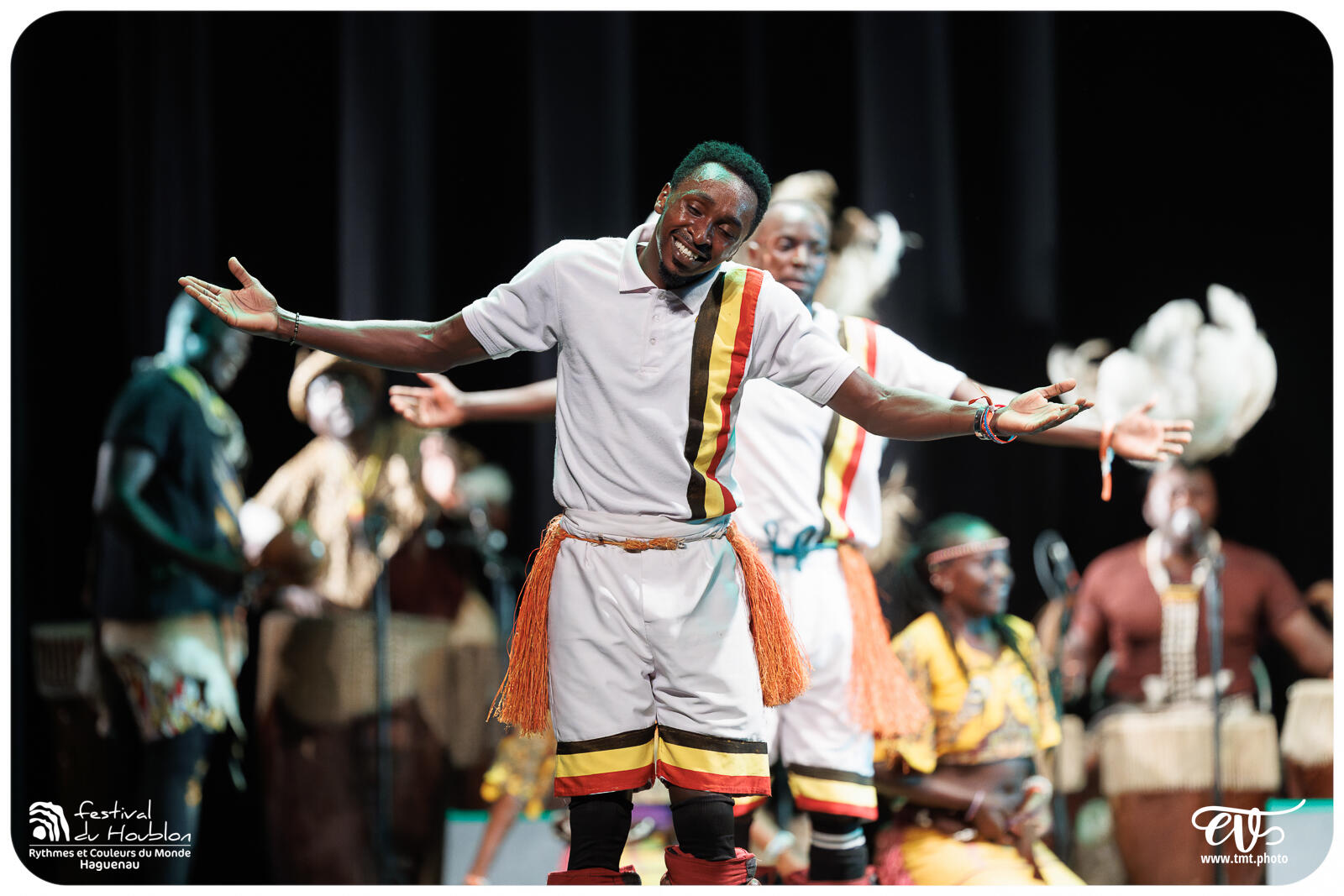 FDH 2024.08.20 | OUGANDA